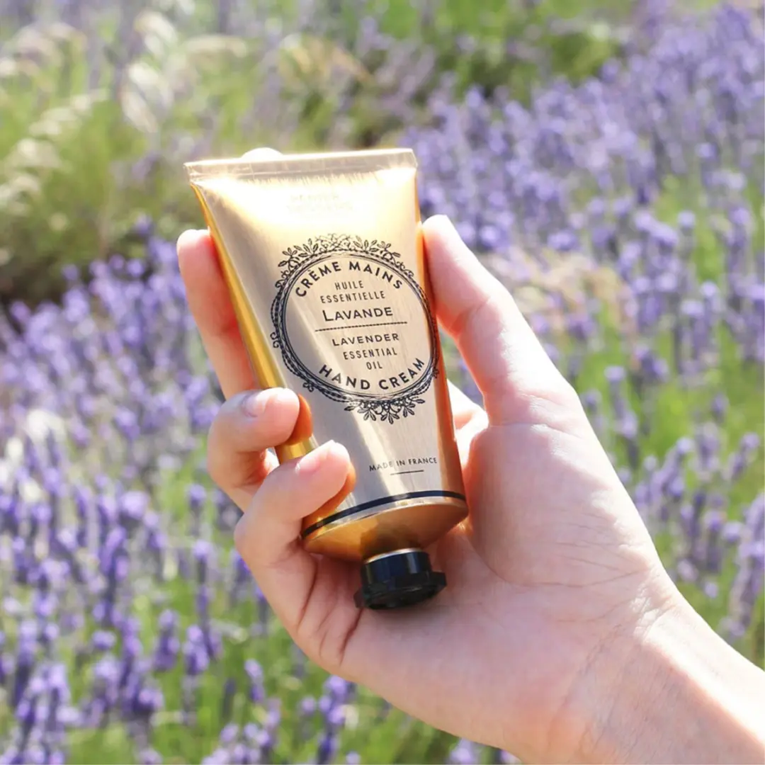 Panier des Sens Handcrème Lavender 75ml - Vegan