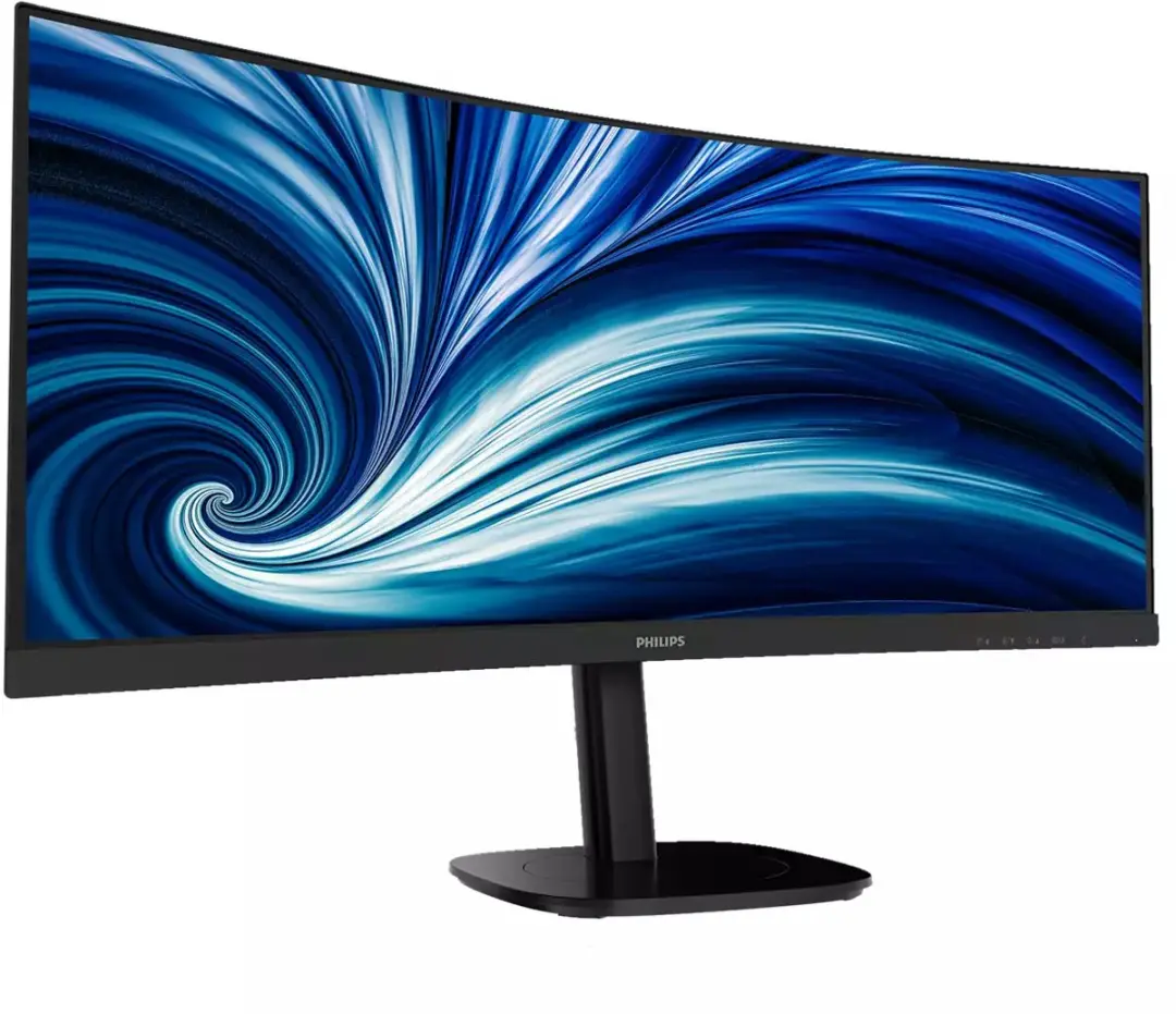 Philips 34B2N3500C Ultrawide Curved Monitor 34" - 120Hz