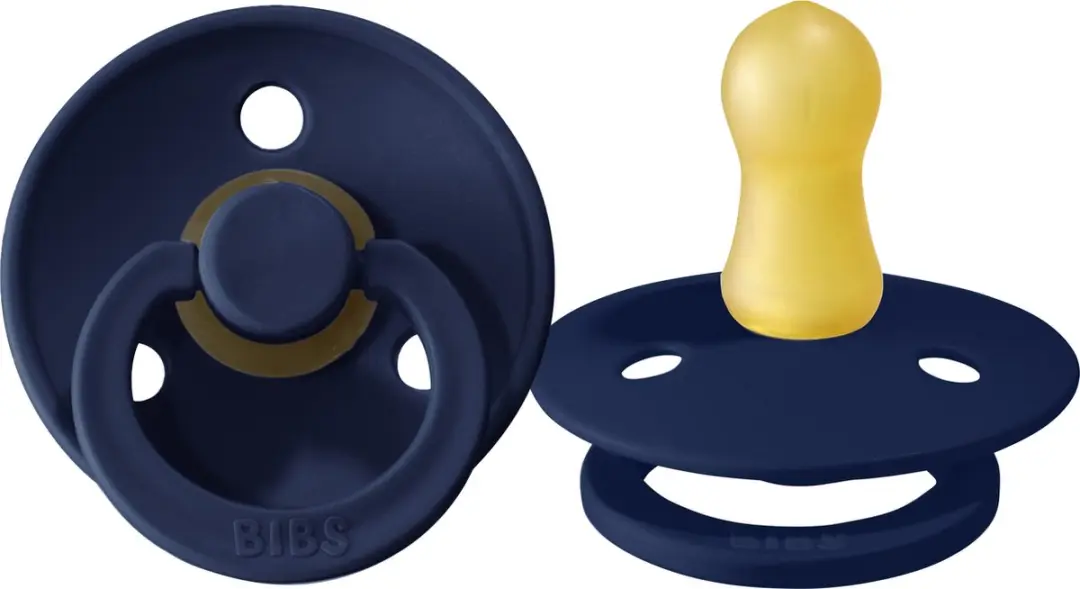 BIBS Fopspeen Deep Space