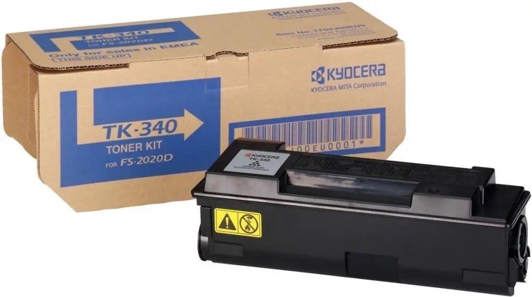 Kyocera TK-340 Tonercartridge
