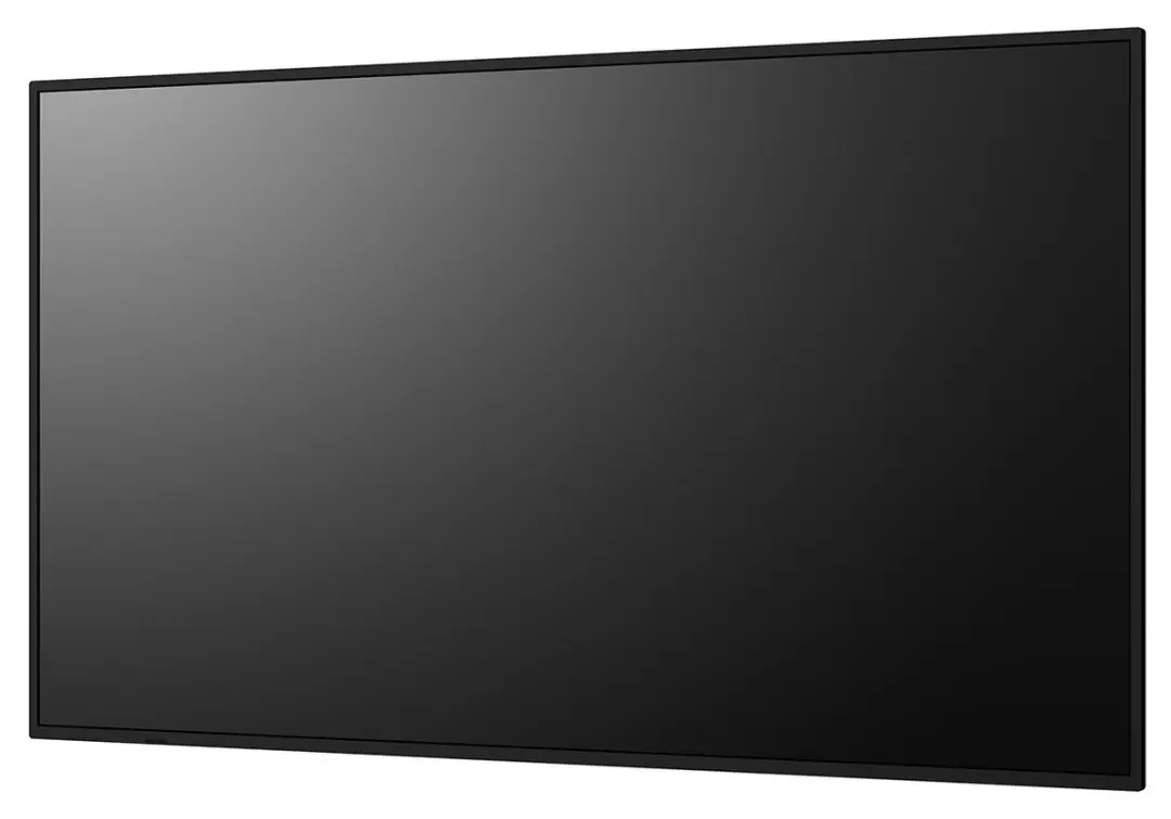Sharp MultiSync M552 PNM552 Digitale Signage 55" LCD - 4K Ultra HD - Touchscreen - Zwart