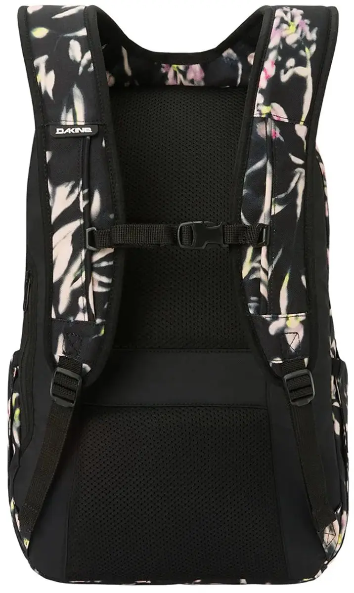 Dakine Campus Premium Laptoprugzak 28L - 15 inch - Zwart multi