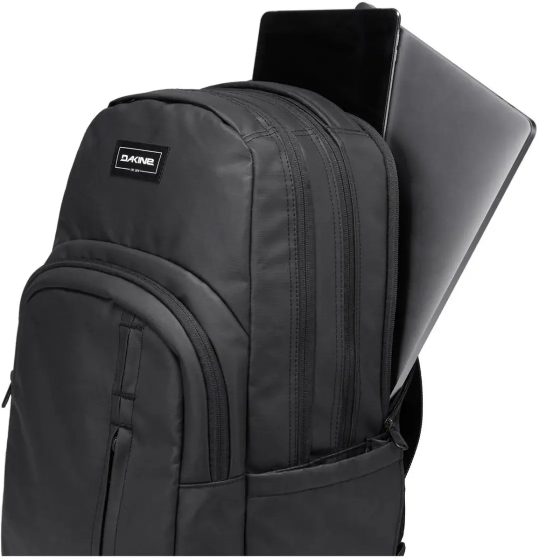 Dakine Campus Premium Laptoprugzak 28L - 15 inch - Zwart multi