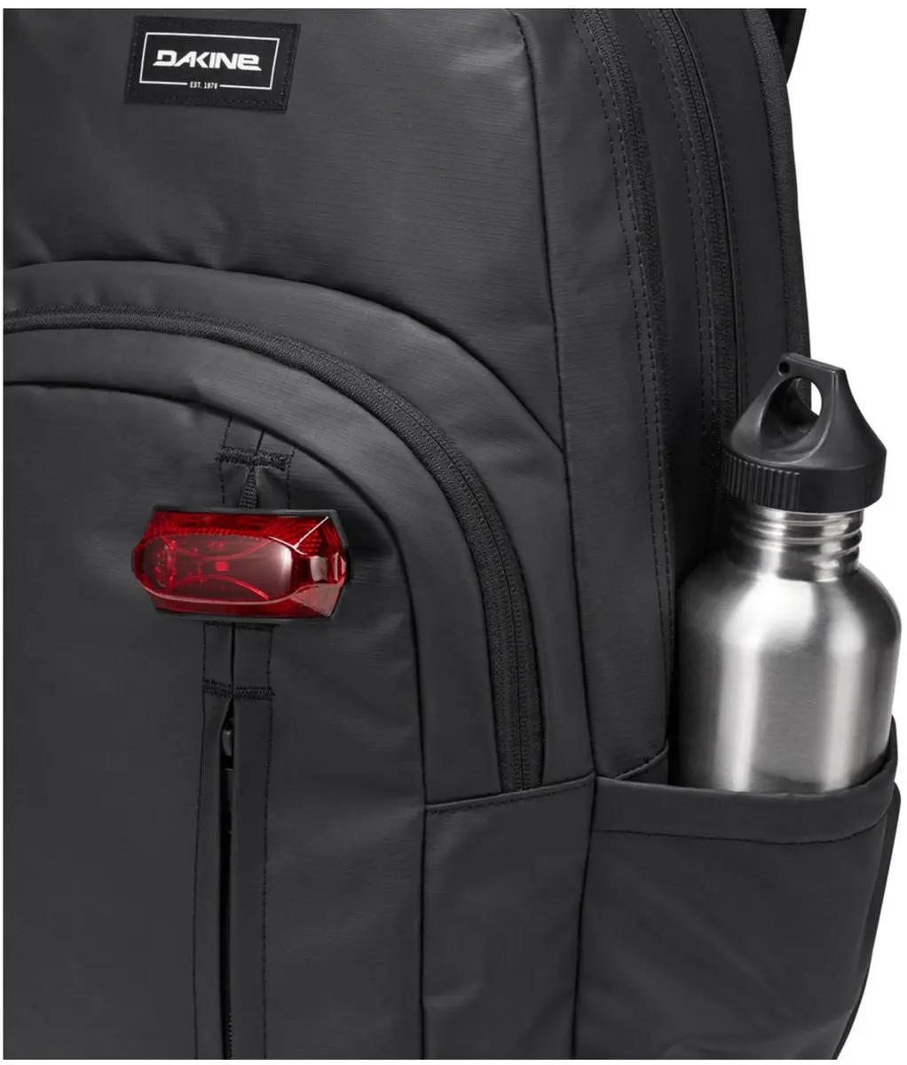 Dakine Campus Premium Laptoprugzak 28L - 15 inch - Zwart multi
