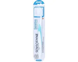 Sensodyne Sensitive Soft MultiCare Expert Tandenborstels - 3 Stuks
