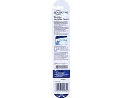 Sensodyne Sensitive Soft MultiCare Expert Tandenborstels - 3 Stuks - afbeelding 6 van 6