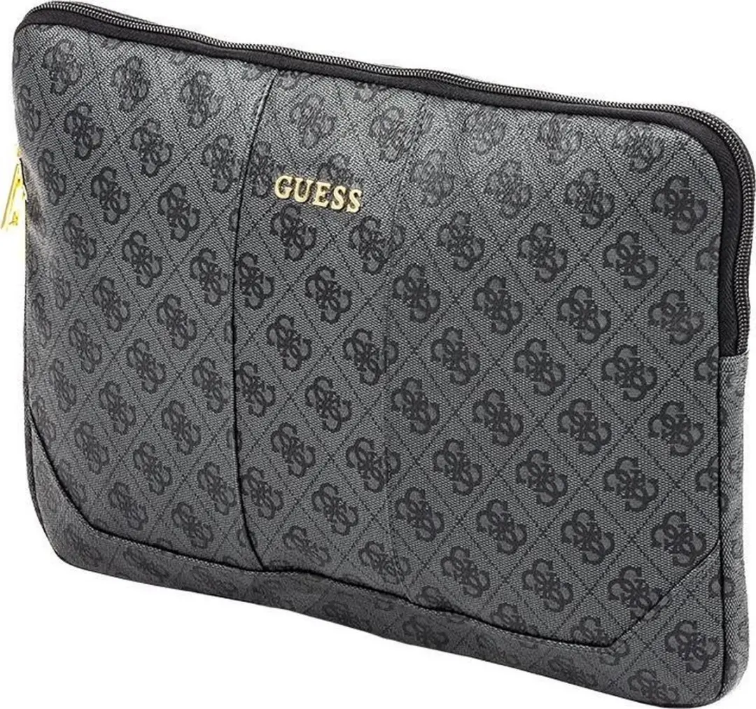 Guess Uptown Sleeve GUCS134GG - 13 inch - Grijs