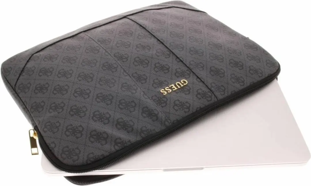 Guess Uptown Sleeve GUCS134GG - 13 inch - Grijs