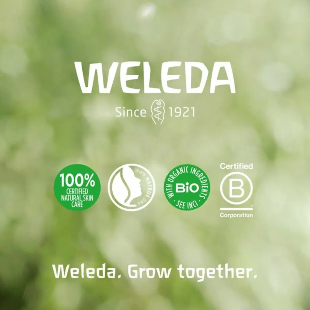 Weleda Iris Balancerende Dagcrème 30ml
