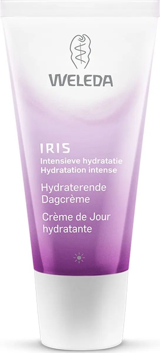 Weleda Iris Balancerende Dagcrème 30ml