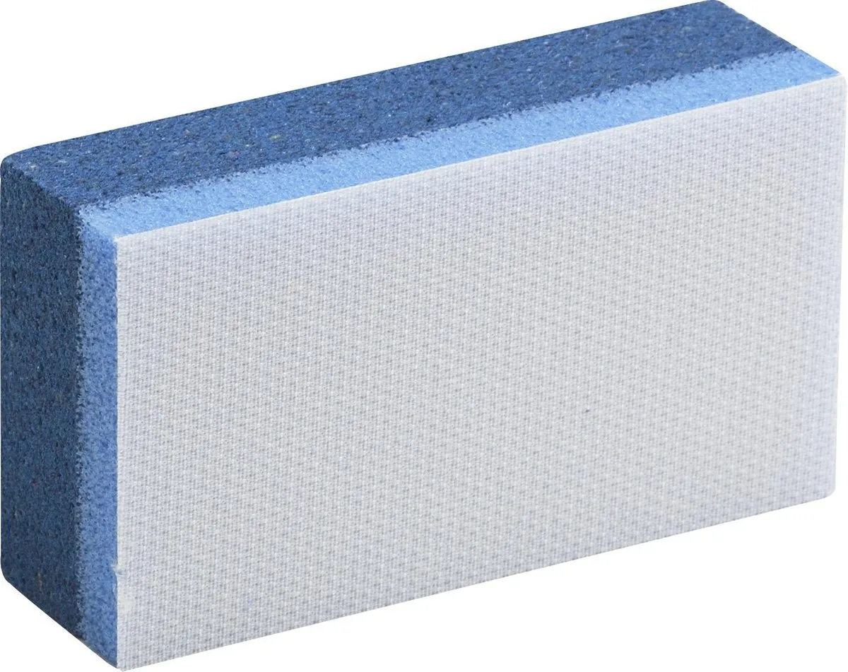 Bosch Foam Schuurblok 70x125mm