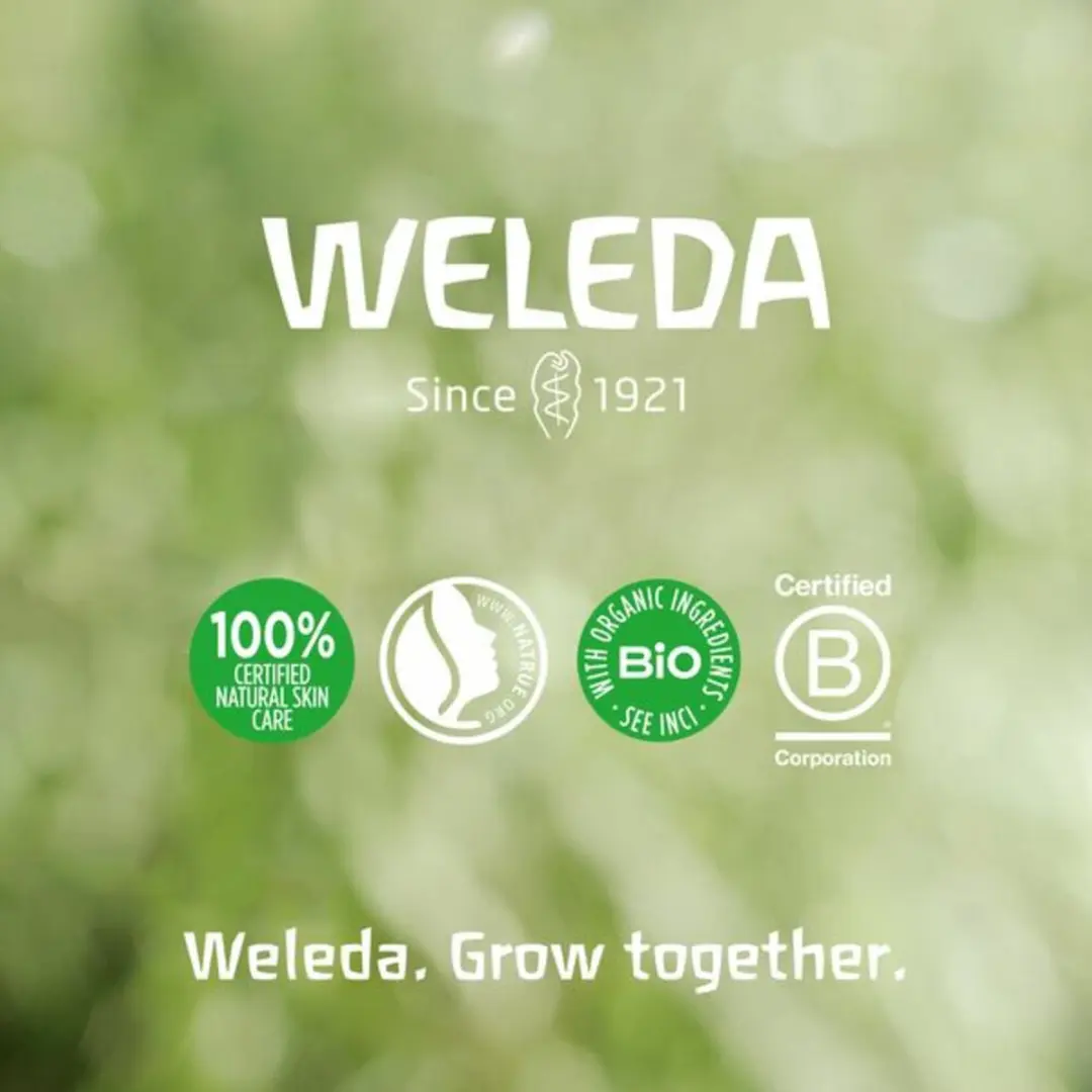 Weleda Iris Balancerende Nachtcrème 30ml