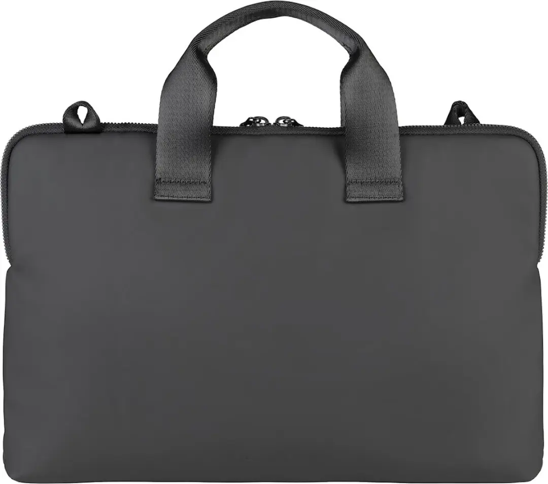 Tucano Gommo Tas MacBook 16 - Intern Vak - Zwart
