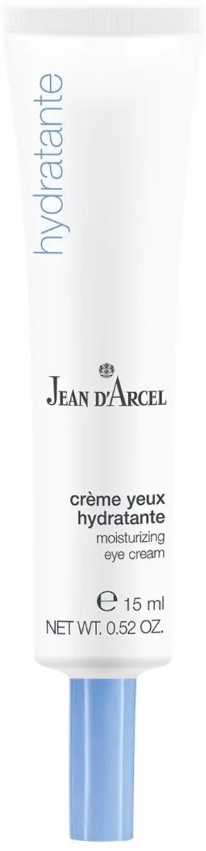 Jean D'Arcel Crème Yeux Hydratante 15ml