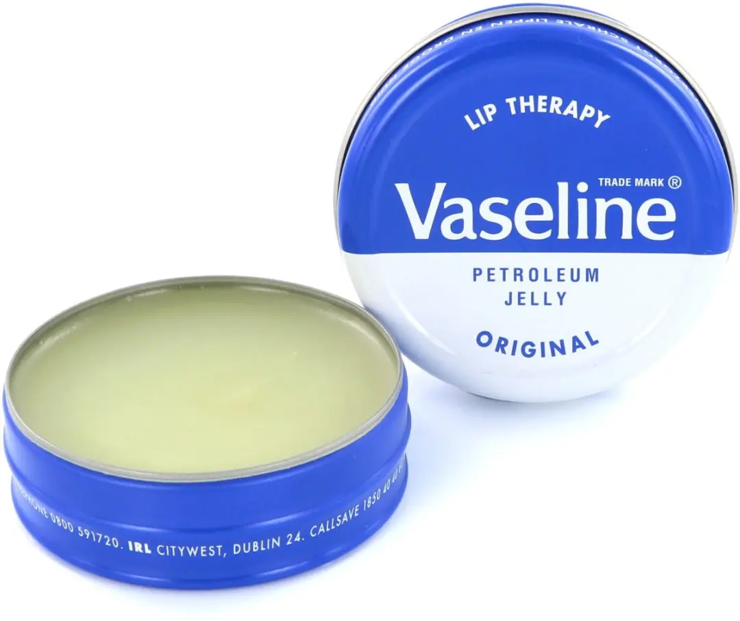 Vaseline Lip Therapy Original 2 Stuks