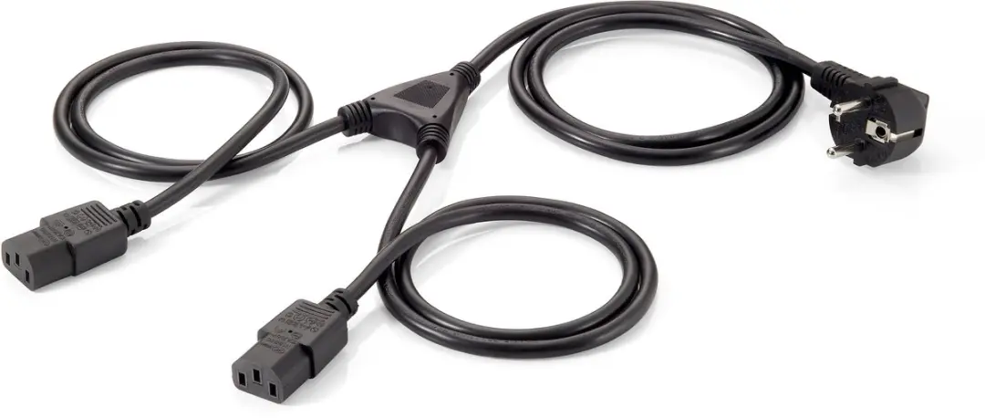 Equip 112220 Elektriciteitssnoer 1,8m CEE 7/7