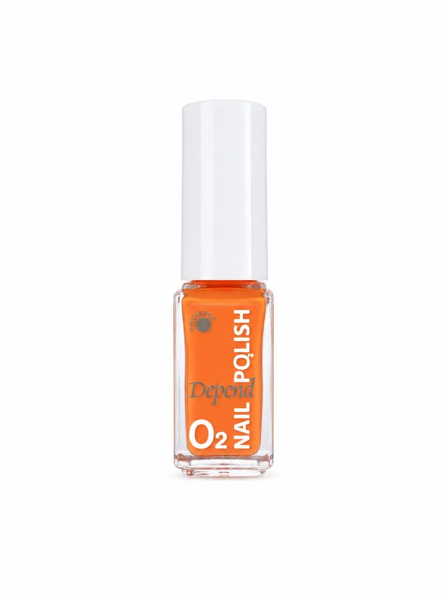 Depend Cosmetics Nagellak O2 694