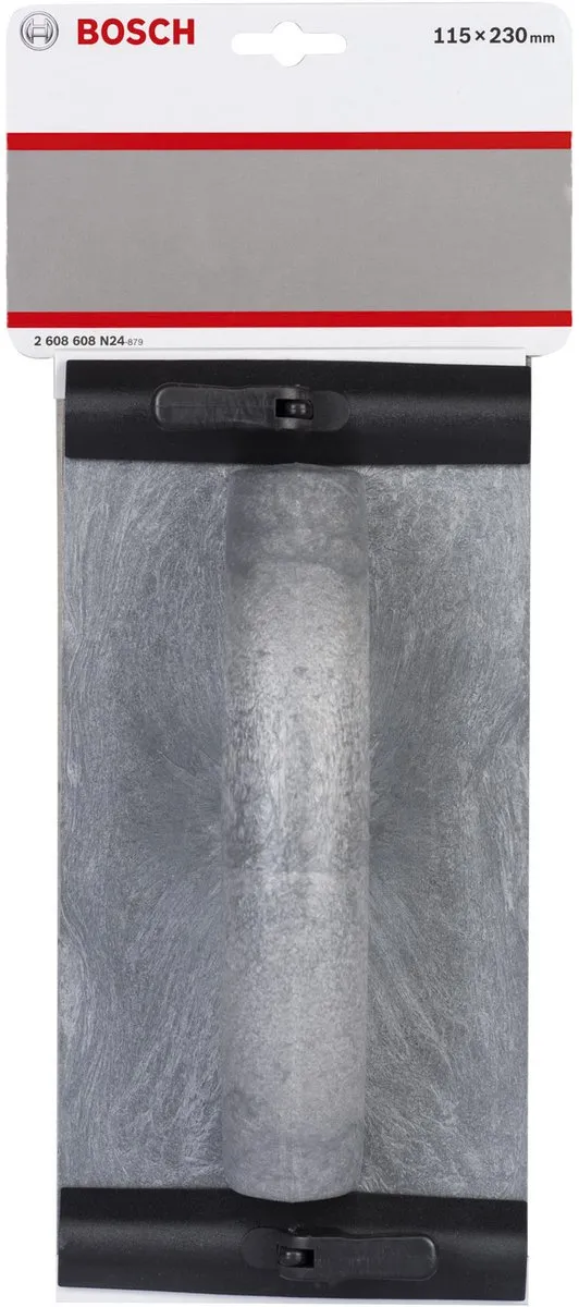 Bosch Handgreep Handschuren 115x230mm - afbeelding 5 van 5