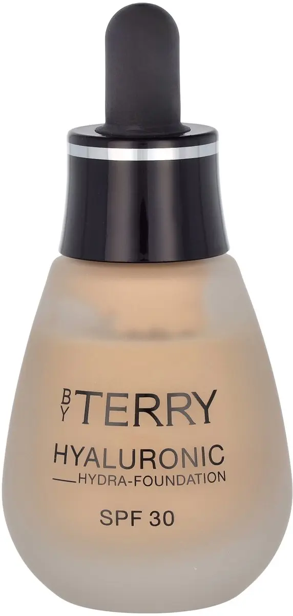 By Terry Hyaluronic Hydra-Foundation SPF30 30ml - Medium Fair