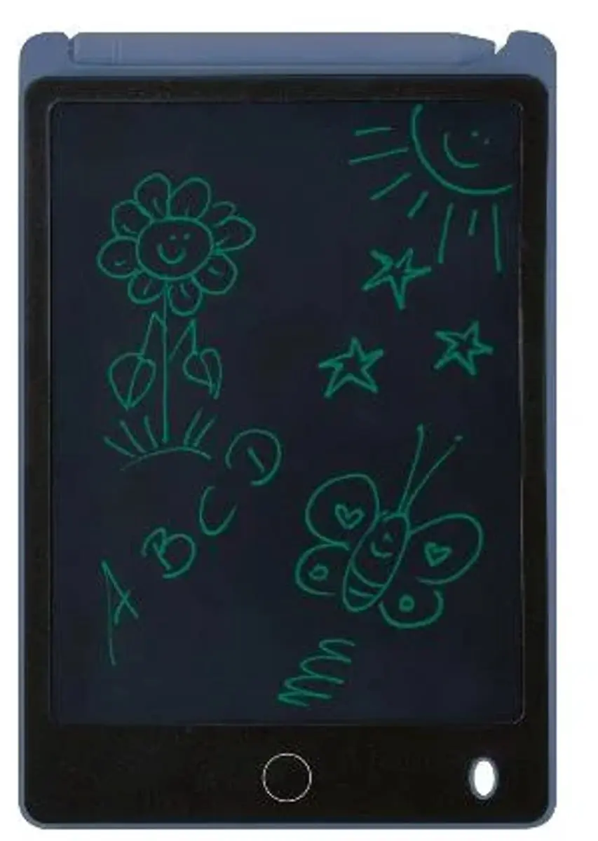 Tronic LCD Schrijfbord 8.5 inch