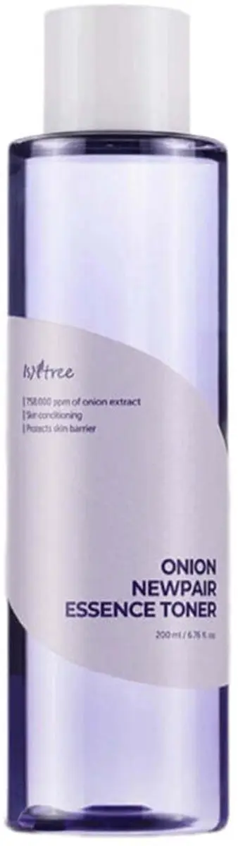 Isntree Onion Newpair Essence Toner 200ml