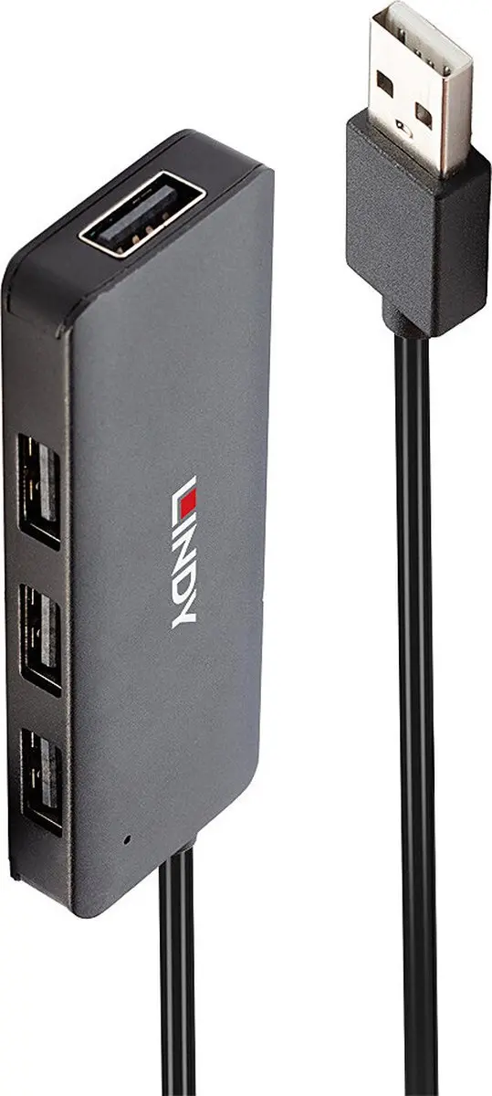 Lindy USB Hub 42986