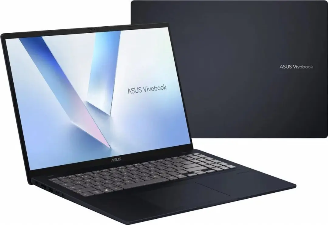 ASUS Vivobook 16 M1607KA-MB224 Laptop 16" WUXGA - 16GB RAM 512GB SSD - Blauw