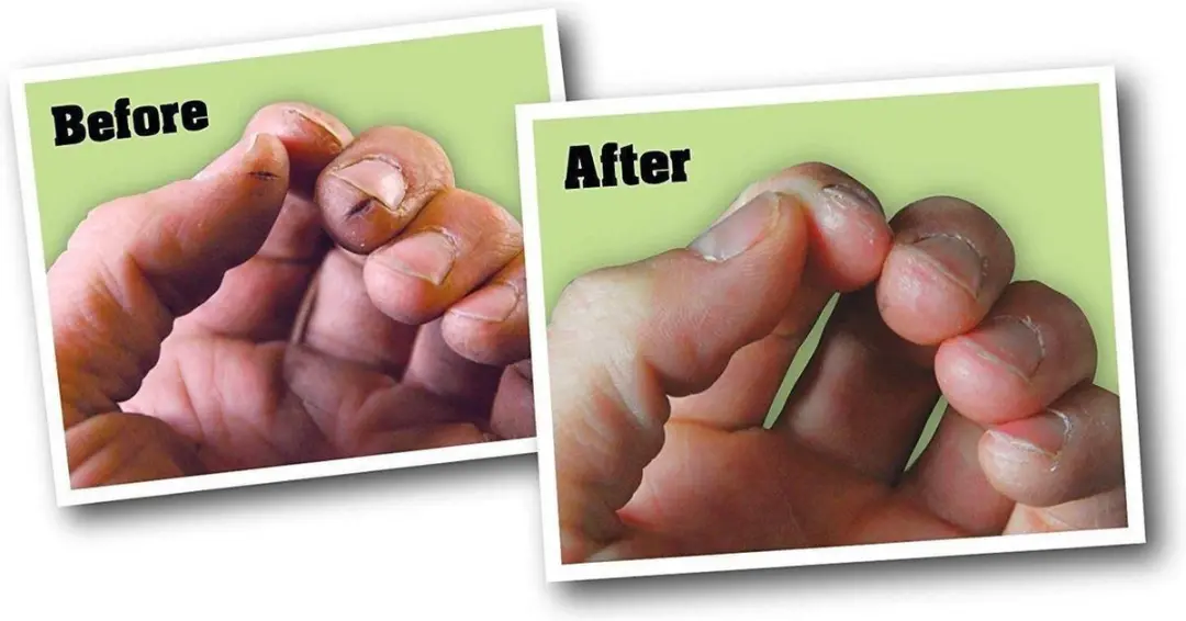 O'Keeffe's Working Hands & Foot Cream - 2x 96ml