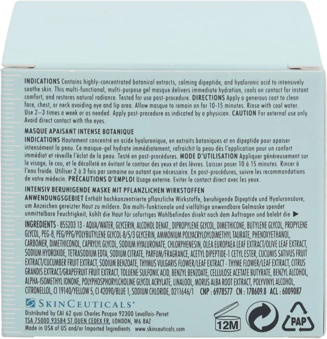 SkinCeuticals Phyto Corrective Masque 60ml