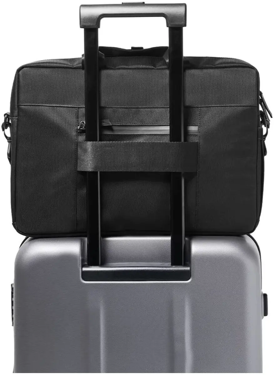 Spigen Klasden KD300 Laptop Tas 13" - Zwart