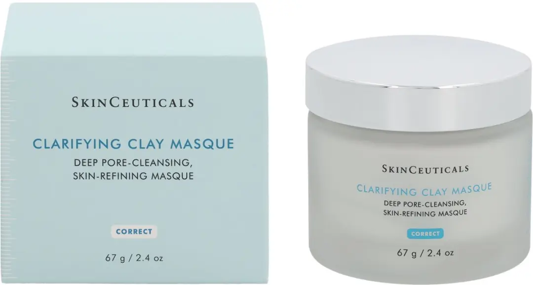 SkinCeuticals Correct Clarifying Clay Mask 67ml