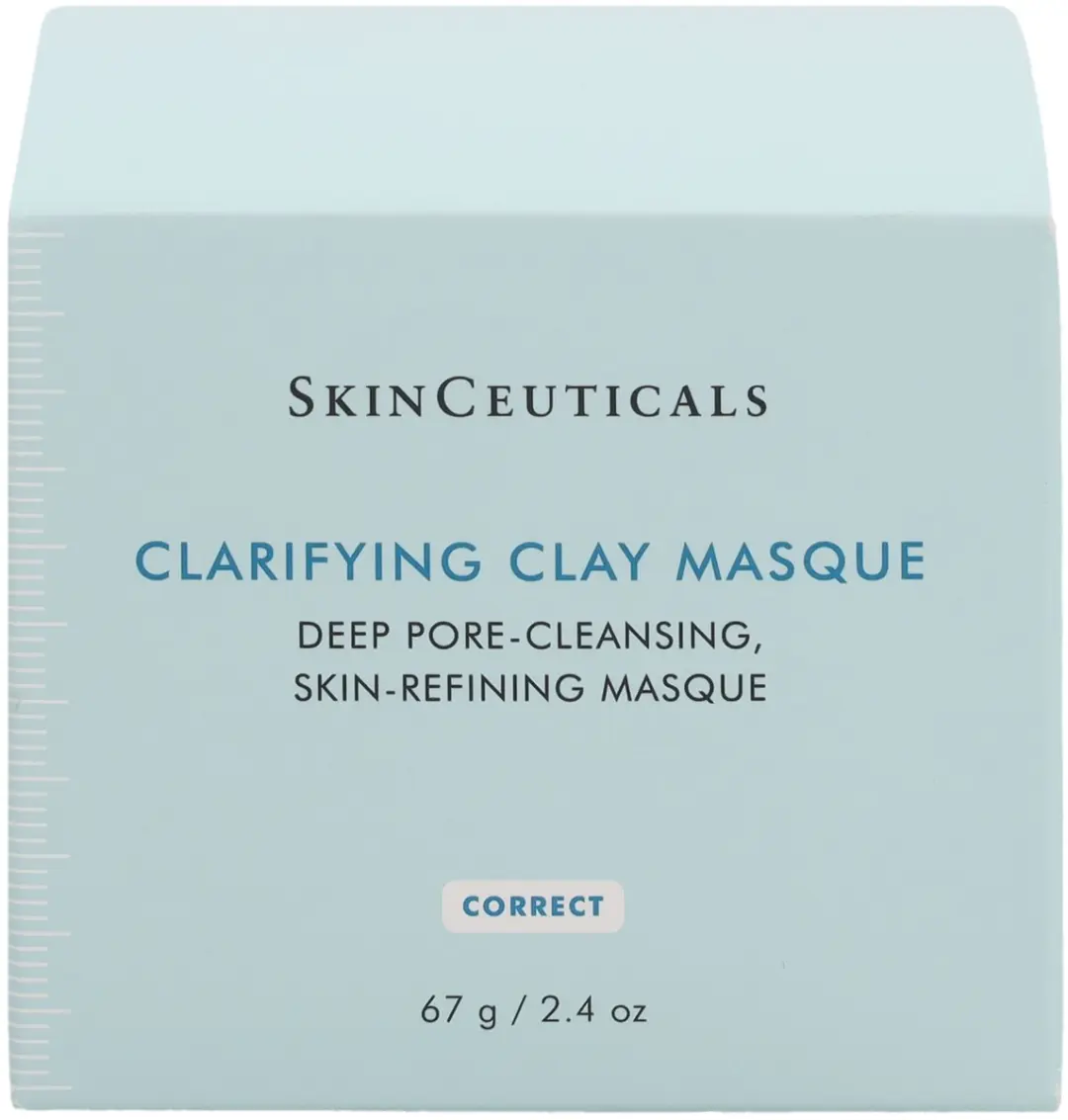 SkinCeuticals Correct Clarifying Clay Mask 67ml