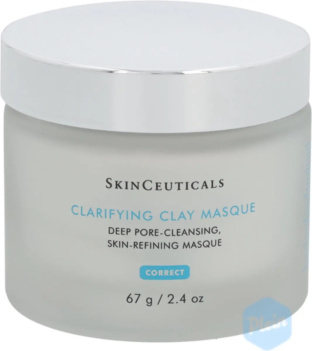SkinCeuticals Correct Clarifying Clay Mask 67ml - afbeelding 6 van 6