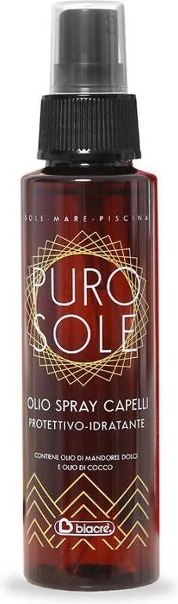 Biacrè Puro Sole Haarspray 100ml