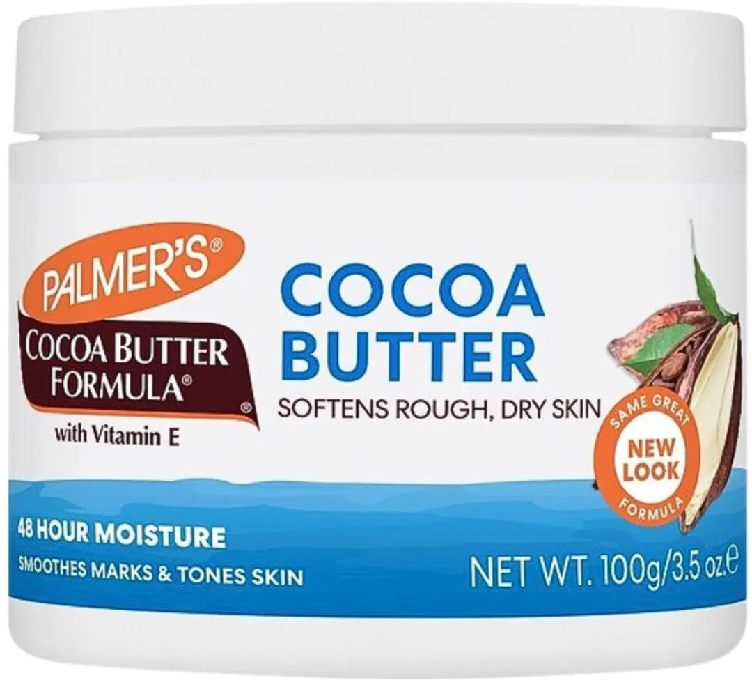 Palmers Cocoa Butter Formula Huidcrème 200g - 25 Stuks