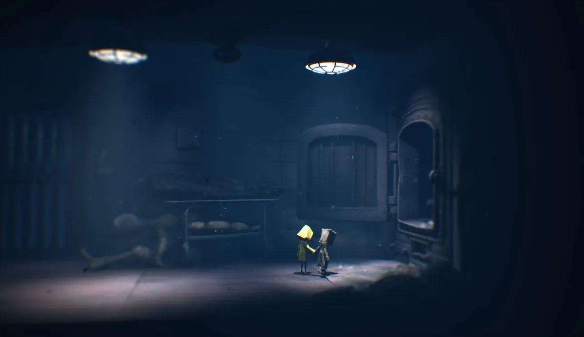 Little Nightmares II PS4 - Game