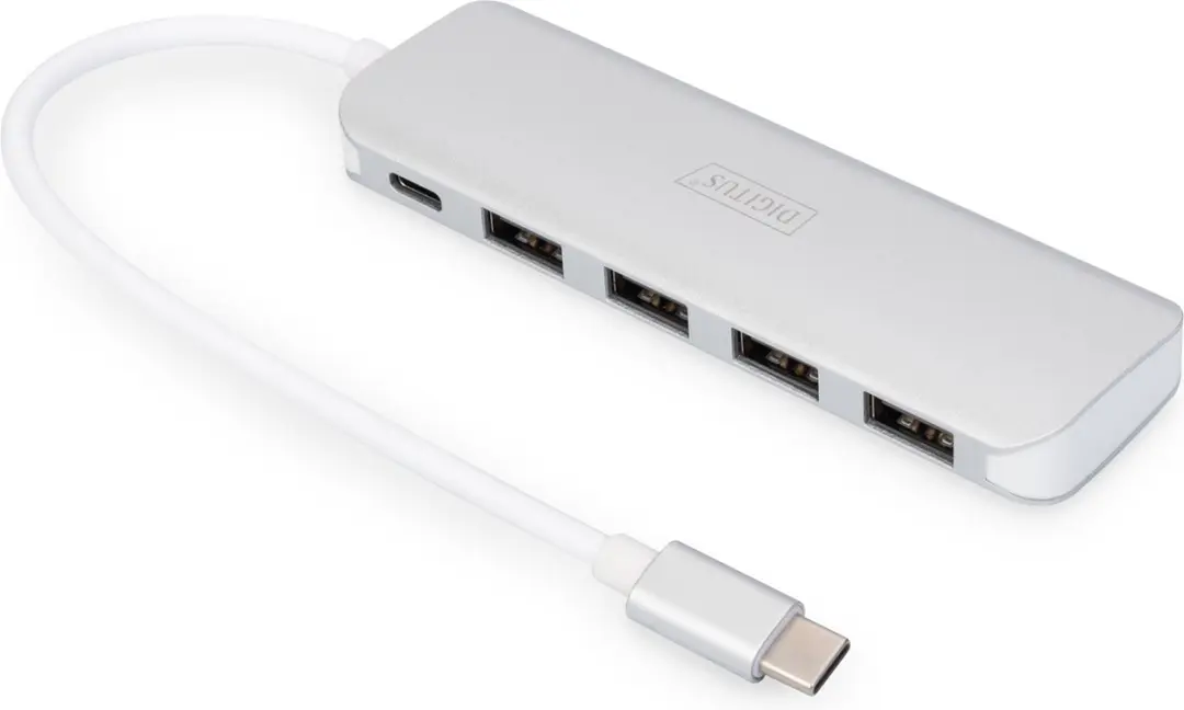 Digitus DA-70242-1 USB-hub 5Gbps