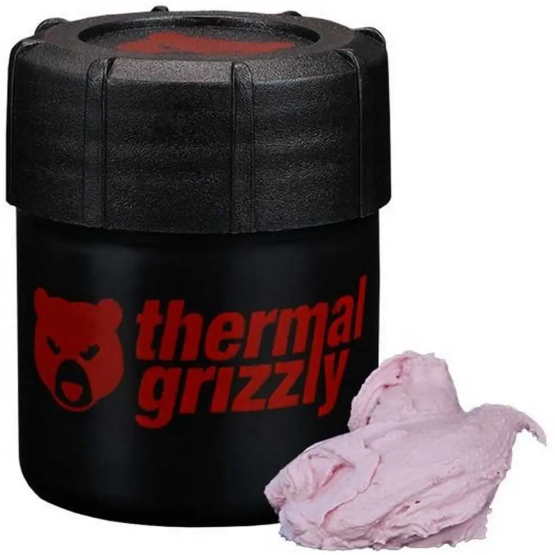 Thermal Grizzly S-TG-P-B-030 Thermal Putty - 30ml Grijs