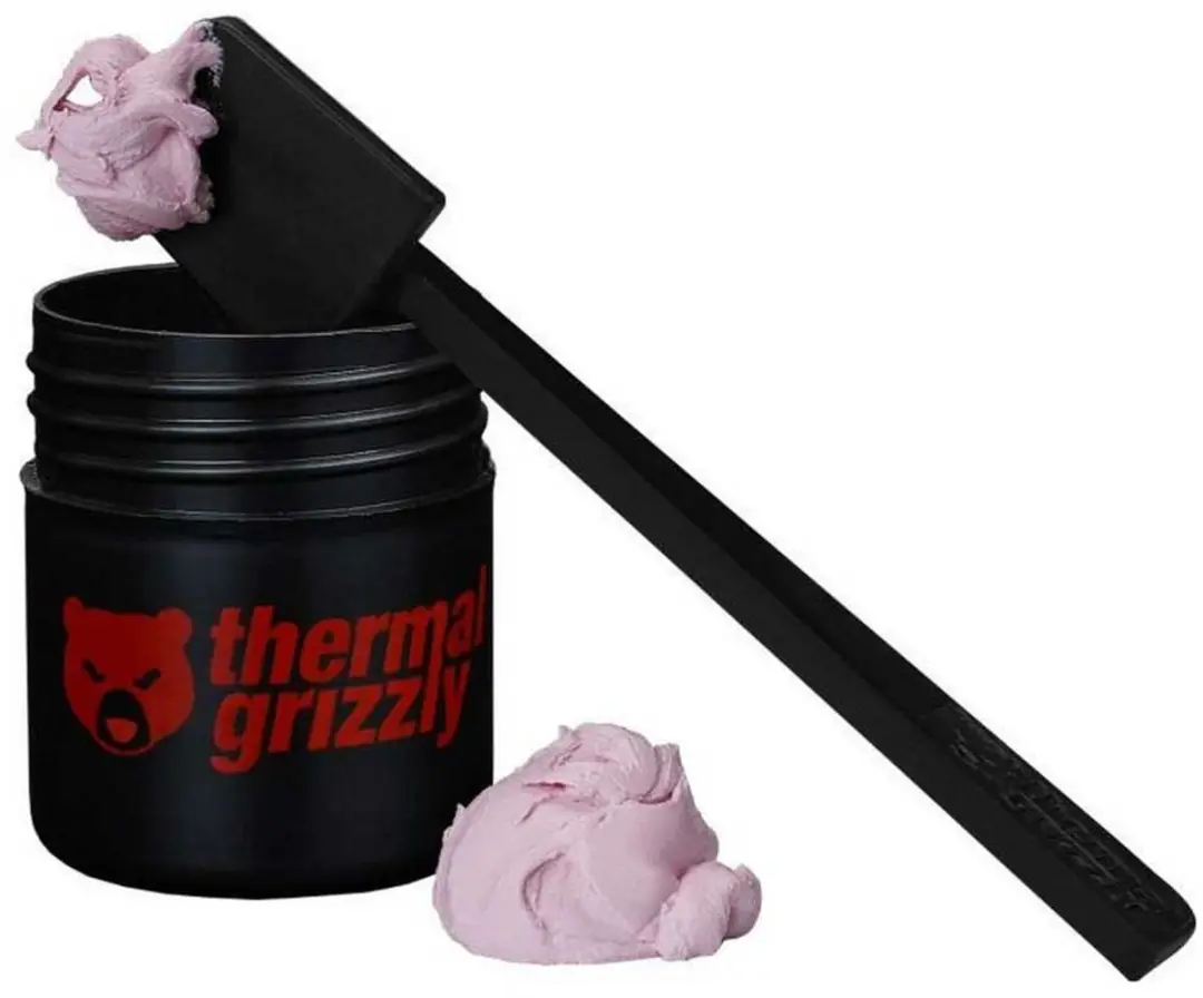 Thermal Grizzly S-TG-P-B-030 Thermal Putty