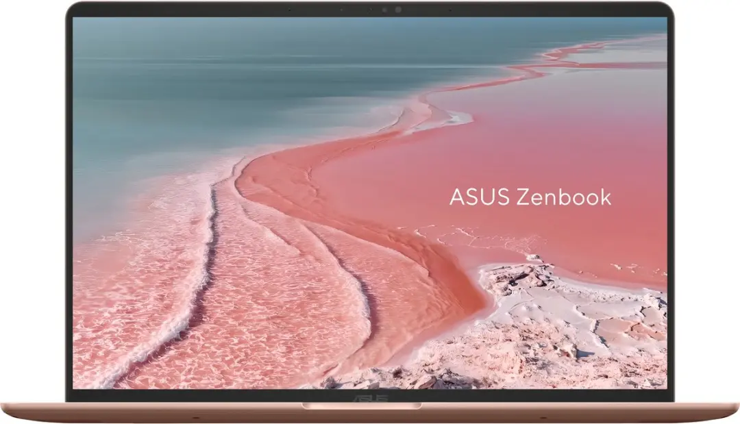 ASUS Zenbook 14 UX3480QA-U1091W Laptop - Snapdragon X1-26-100 - 16GB 256GB