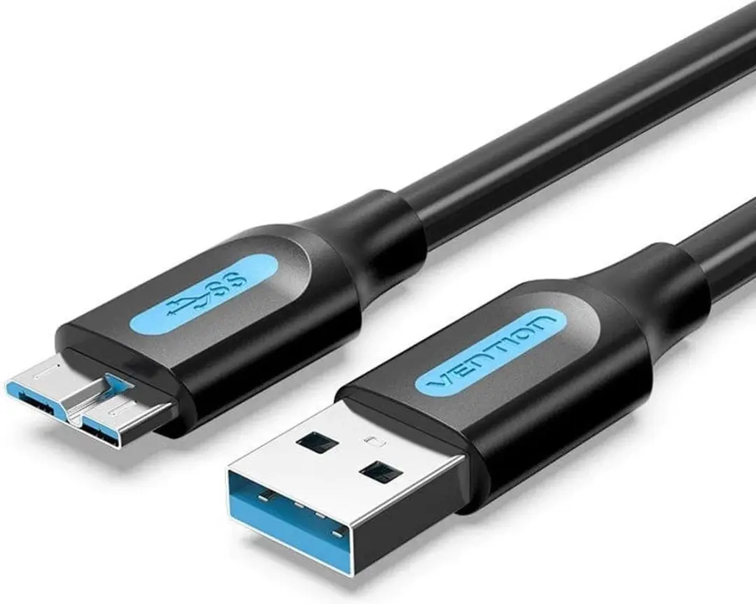 Vention COPBF USB 2.0 Kabel A-Micro B 1m