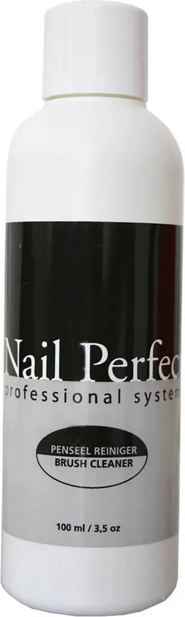 NailPerfect Acetonremover 100ml