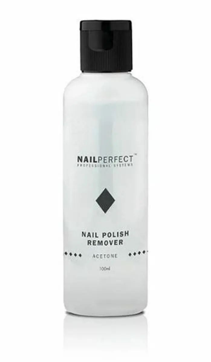 NailPerfect Acetonremover 100ml