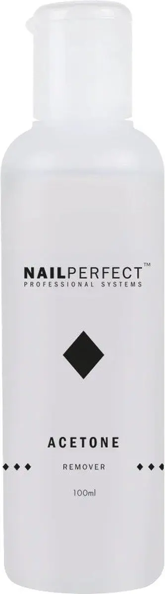 NailPerfect Acetonremover 100ml