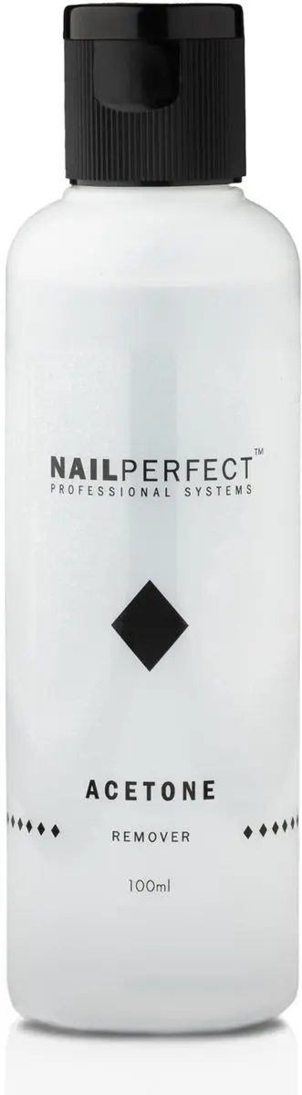 NailPerfect Acetonremover 100ml