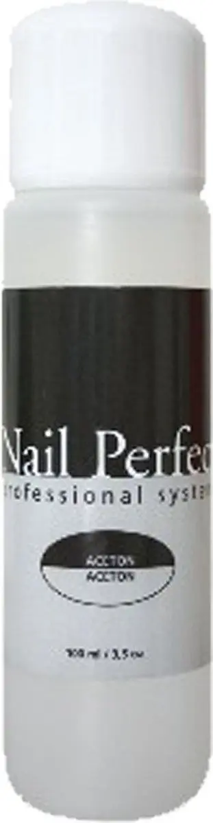 NailPerfect Acetonremover 100ml