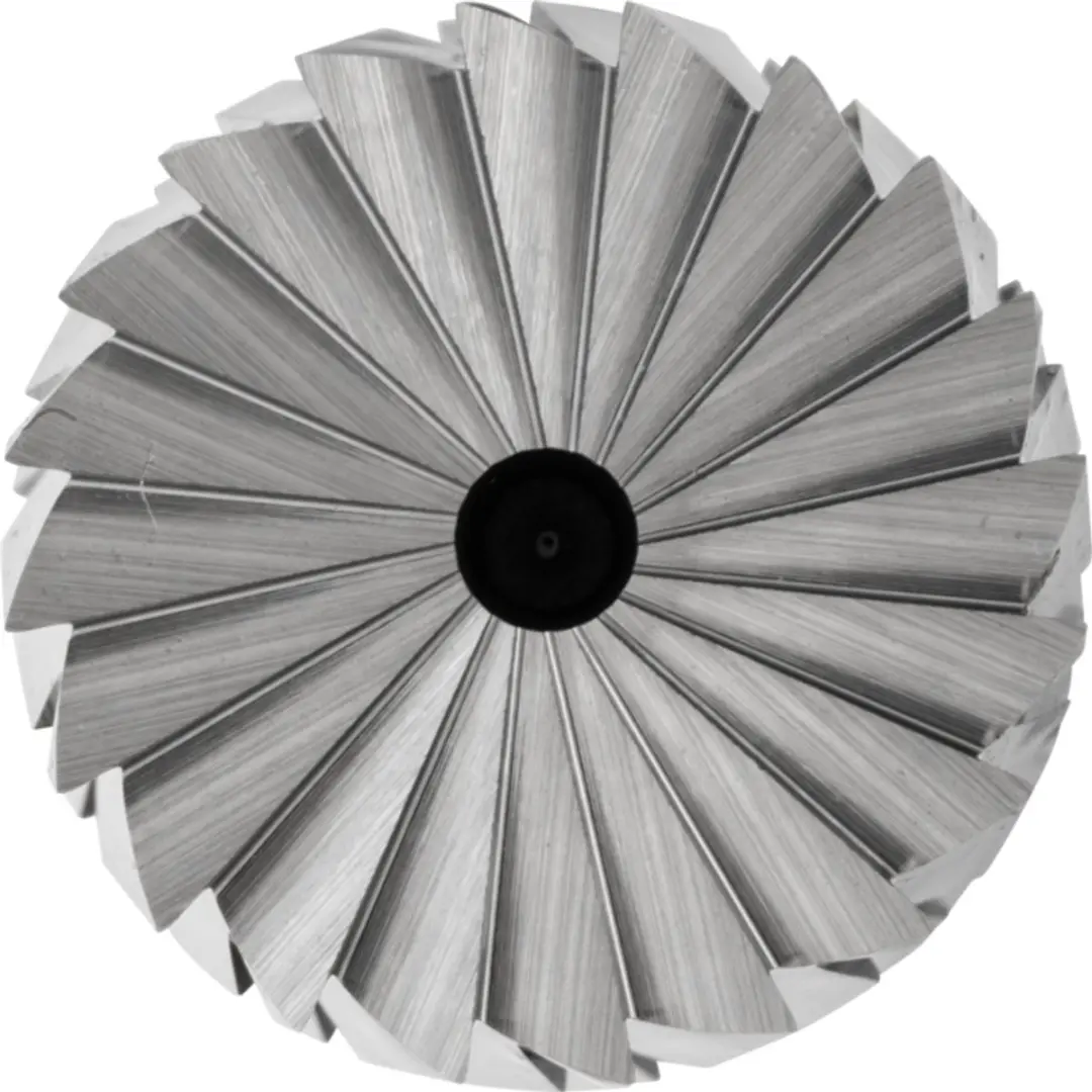Pferd ZYAS Freesstift Ø10mm - 3 PLUS - 21100426