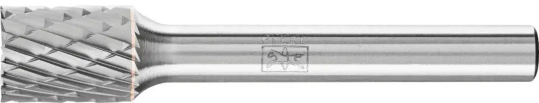Pferd ZYAS Freesstift Ø10mm - 3 PLUS - 21100426