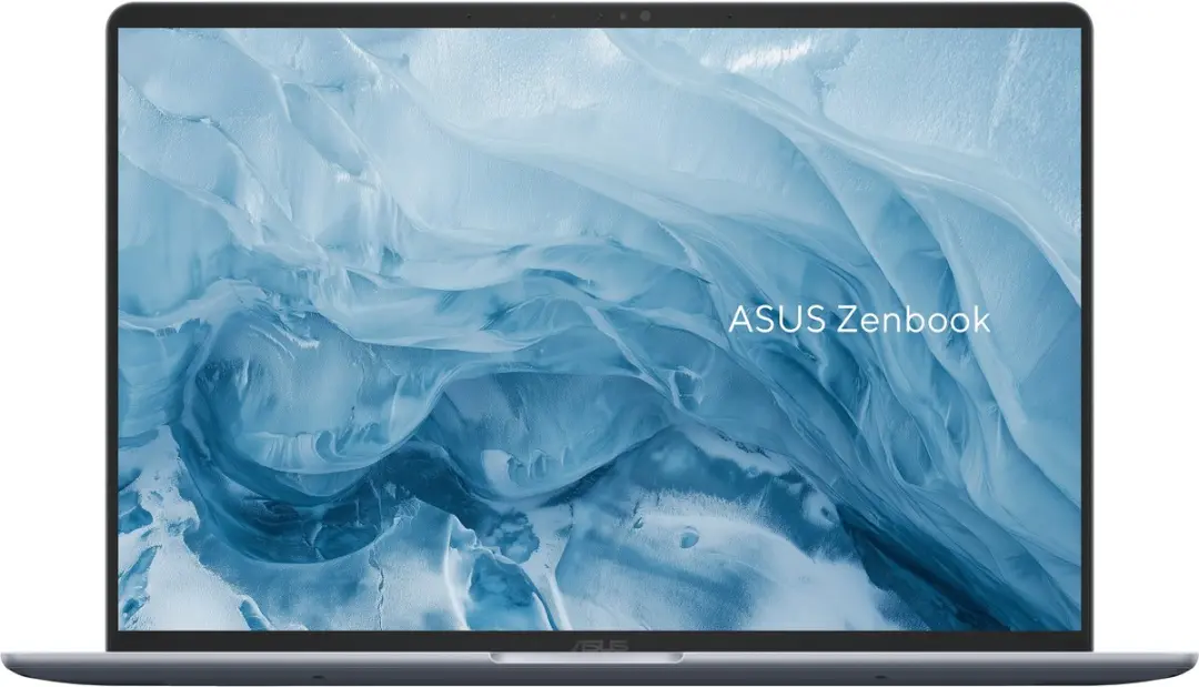 ASUS Zenbook 14 UX3480QA-U1090W Laptop - 16GB RAM 256GB SSD - Windows 11