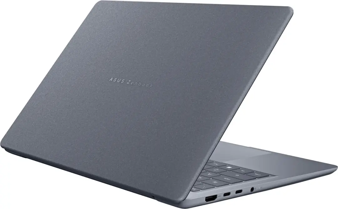 ASUS Zenbook 14 UX3480QA-U1090W Laptop - 16GB RAM 256GB SSD - Windows 11